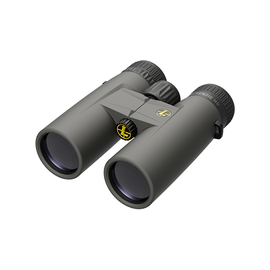 LEU BX-1 MCKENZIE 8X42 SHADOW GRAY - Optics